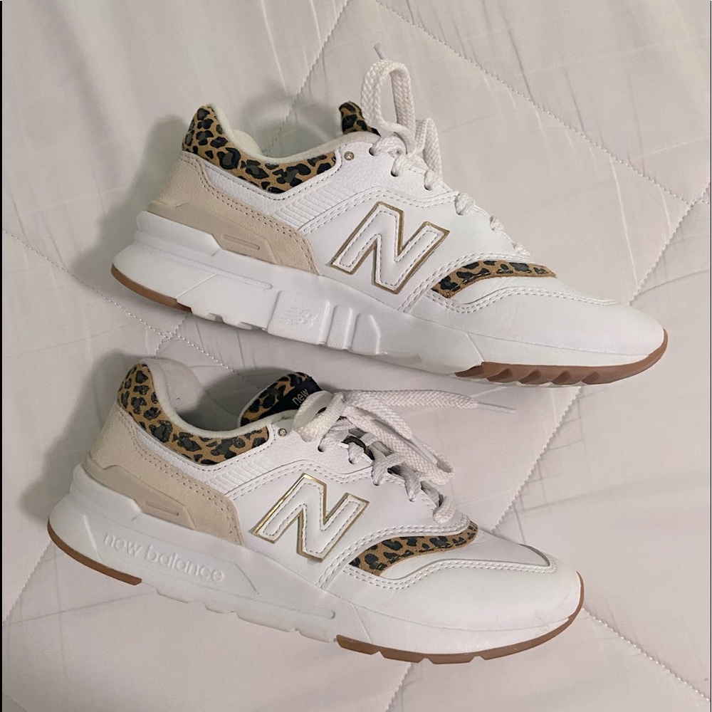 Women’s New Balance 997H